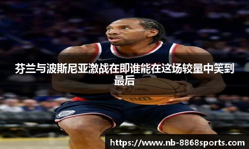 芬兰与波斯尼亚激战在即谁能在这场较量中笑到最后