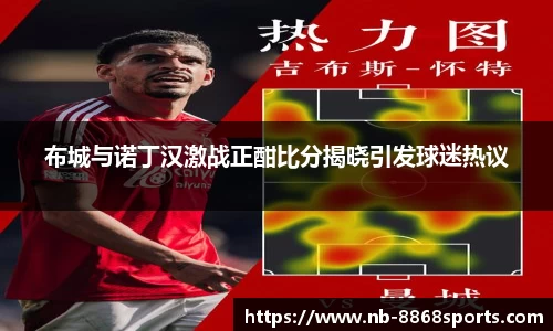 布城与诺丁汉激战正酣比分揭晓引发球迷热议